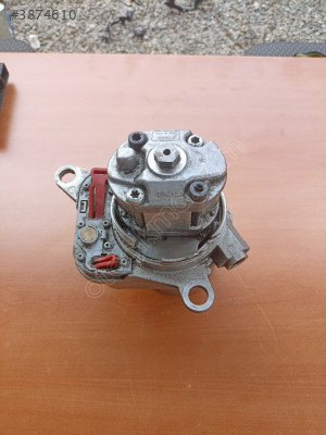 Ford Focus 2 Elektrikli Direksiyon Pompası Dizel