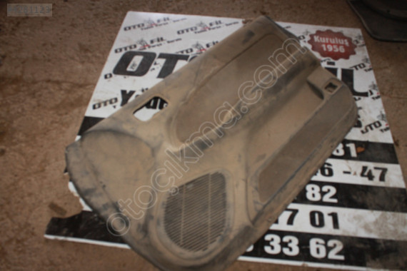 NİSSAN MAXİMA KAPI DÖŞEMESİ