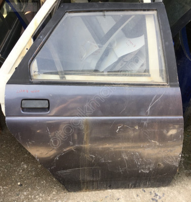 Lada Vega Çıkma Sağ Arka Kapı