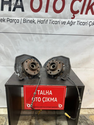 Opel Vectra b ön sağ sol taşıyıcı