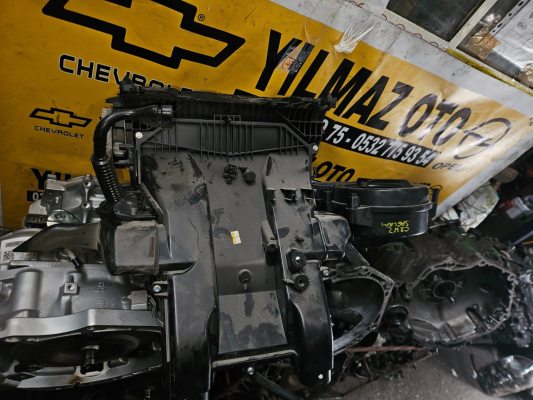 CHEVROLET CRUZE KALORİFER KUTUSU