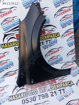 OPEL ASTRA H SAĞ ÖN ÇAMURLUK