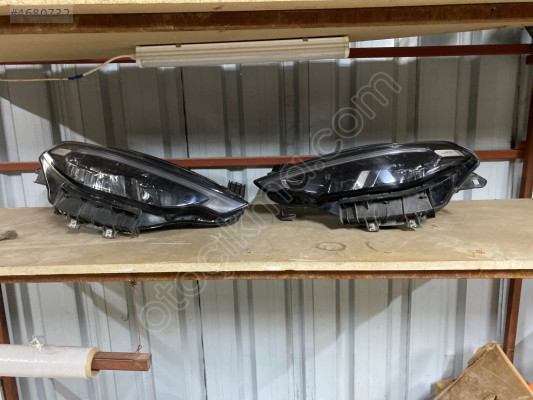 fiat egea sağ sol cıkma orjinal