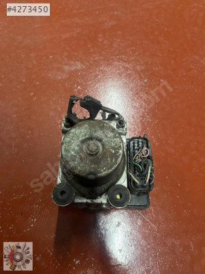 89541-52110 TOYOTA YARİS ABS BEYNİ
