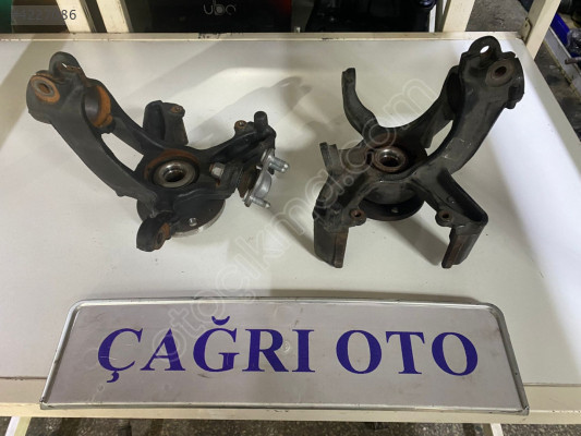 2Q0407255 H / N SOL TAŞIYICI FABİA SCALA KAMİQ ORJİNAL ÇAĞRI OTO