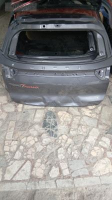 CHERY TİGGO 7 PRO MAX BAGAJ KAPAĞI ORİJİNAL