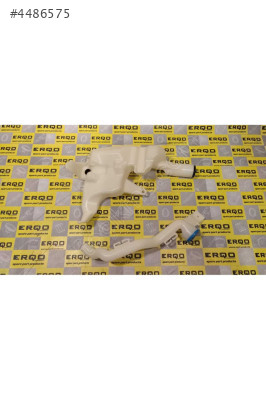 Honda Civic Silecek Su Deposu 2016