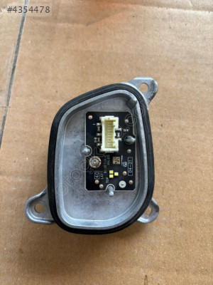 VOLKSWAGEN GOLF FAR BEYNİ 90157099