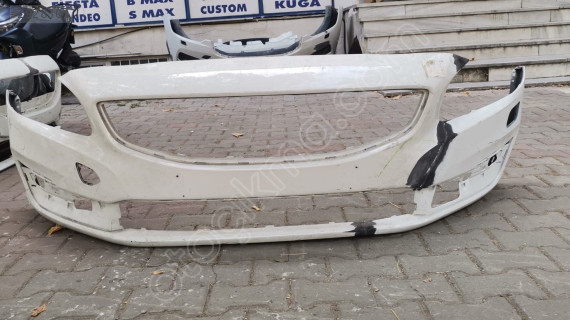 VOLVO S60 ÖN TAMPON ORJİNAL ÇIKMA 2016-