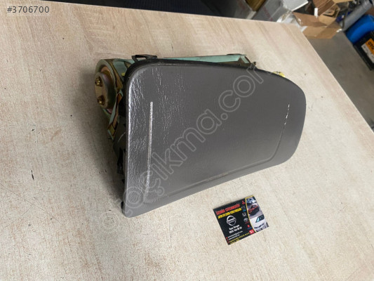 Mazda 626 Orjinal Hatasız Yolcu Airbag 1998-2002