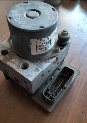 Alfa Romeo Mito ABS Beyni 0265951958 0265252233 51913829