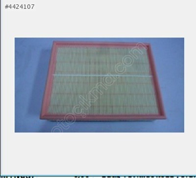 VOLKSWAGEN TRANSPORTER HAVA FİLTRESİ T4 96-04 074129620A