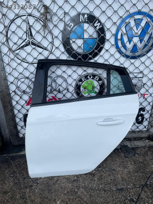 BRAVO 2 SOL ARKA DOLU KAPI ÇIKMA ORJİNAL