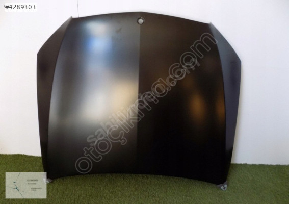 MERCEDES C SERİ W205 KAPUT