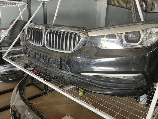 BMW G30 ÖN TAMPON ORJİNAL ÇIKMA PARÇA
