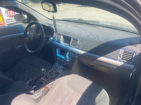 OPEL VECTRA C 2004 GÖĞÜS ÇIKMA ORJİNAL