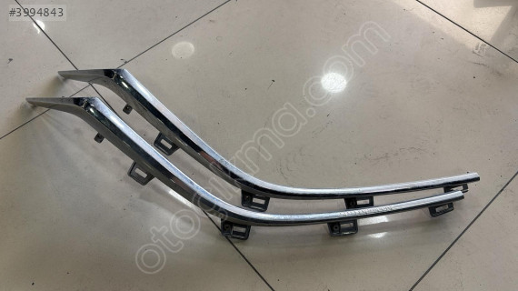 MAZDA 3 2013-2017 SAĞ KAPLAMA NİKELAJ BJS7-507J1