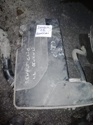RENAULT CLIO BENZİNLİ HAVA FİLTRE KUTUSU ASEL OTO