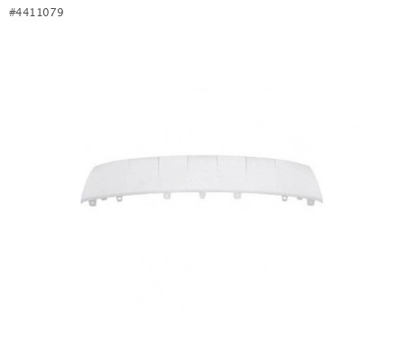 ÖN TAMPON SPOYLERİ Q5 2021-SIFIR 80A807531C IX3