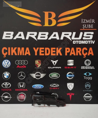AUDİ A3-VOLKSWAGEN GOLF 7 ÖN PANEL HAVALANDIRMA KANALI 5Q0129621D