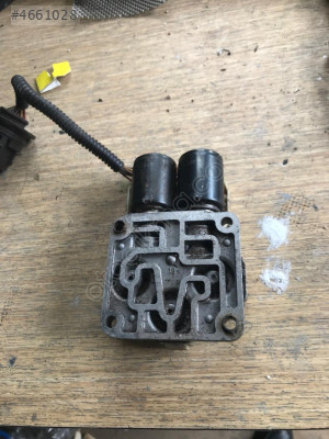 Ford Mondeo  2000 Motor Şanzıman Robotu Otomatik