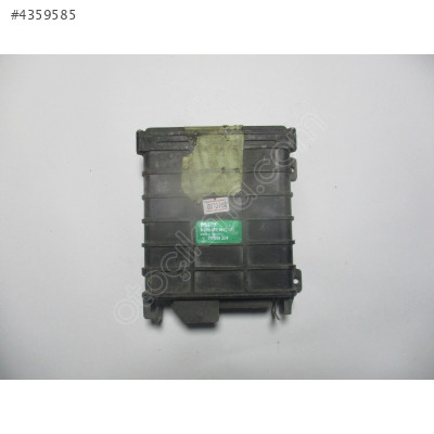Audi 80 Motor Beyni 0280800104 811906264