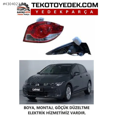 CRUZE HB ARKA STOP SAĞ SOL 2009 2010 2011 2012 2013 2014 KAMPANYA