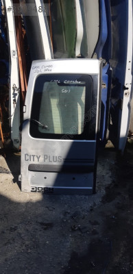 OPEL COMBO SOL ARKA BAGAJ KAPAĞI ÇIKMA ORJİNAL