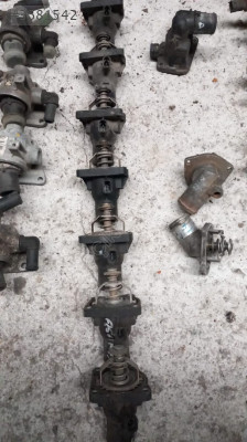 OPEL ASTRA J TERMOSTAT.OTO ERKAN ÜNYE