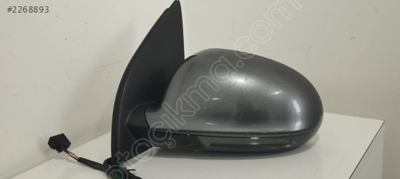 VOLKSWAGEN GOLF 5 2004-2009 MODEL ORJİNAL SIFIR SAĞ AYNA