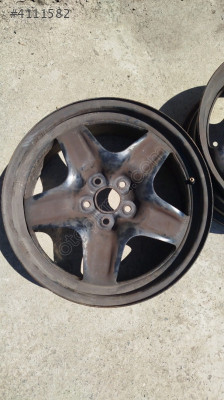 Astra j kara jant 17 inç
