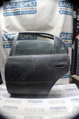 ÇIKMA TOYOTA COROLLA 101 EFSANE KASA SOL ARKA KAPI 2080