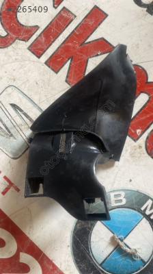 5C6837974 vw jetta 2014 sağ ön kapı iç ayna kapağı