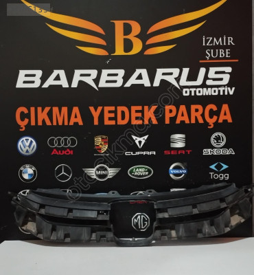 HONDA CRV ÖN TAMPON IZGARASI