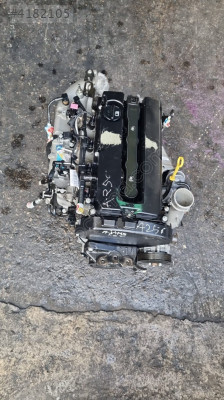 OPEL ASTRA J İNSİGNİA 1.6 TURBO BENZİNLİ MOTOR