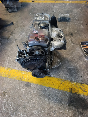 PEUGEOT 206 1.4 BENZİNLİ MOTOR