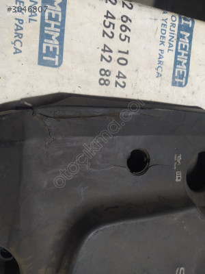 ÇIKMA SEAT İNCA MOTOR ÜST PLASTİĞİ 038103925N
