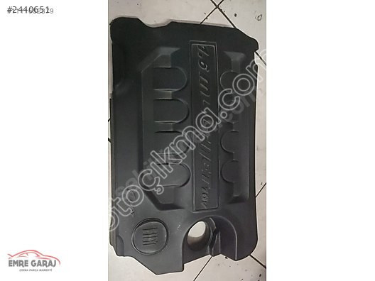 Fiat Doblo için Motor Üst Kapak - Oto Çıkma Parçaları