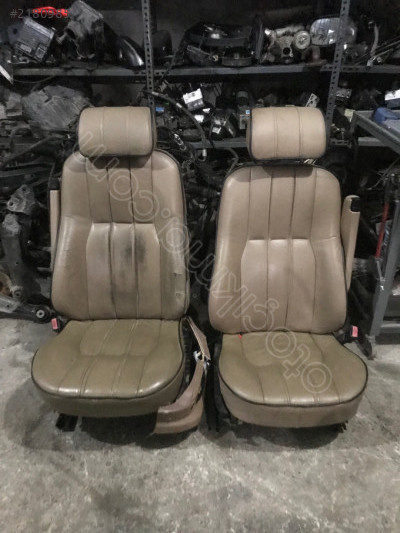 Range Rover vogue l322 çıkma koltuk takımı