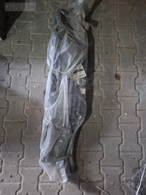 Megan 3 cupe ön tampon ızgara orjinal sıfır 622540002R