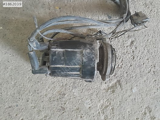 OPEL ASTRA F DİSTRİBÜTÖR 1,6