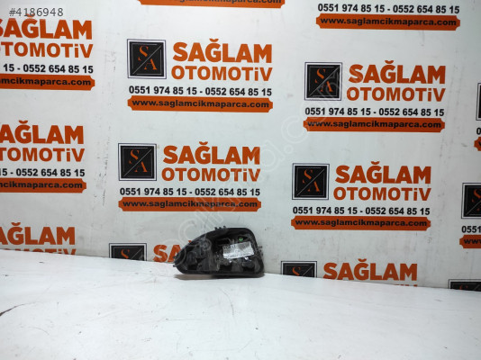 ÇIKMA RENAULT CLİO-3 SAĞ ARKA STOP DUYUSU