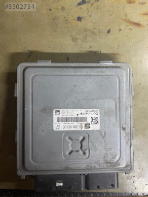 03L906023LC SEAT IBİZA MOTOR BEYNİ.