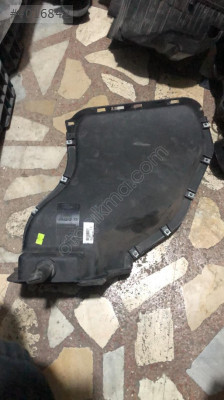 FORD TRANSİT 2,2 HAVA HORTUM BORU EMİŞ KUTUSU ORJ BK31-18713-B