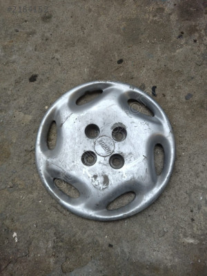 PEUGEOT 206  JANT KAPAĞI ORJ  ÇIKMA