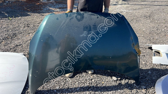 PEUGEOT 307 MOTOR KAPUTU ÇIKMA ORİJİNAL