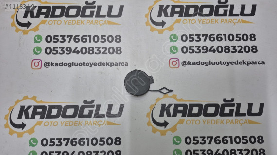 CİTOREN C3 ARKA ÇEKİ DEMİR KAPAĞI ÇIKMA YEDEK PARÇA 2017-2024