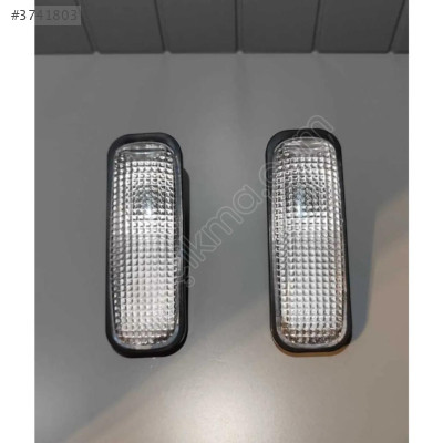 HONDA CIVIC ÇAMURLUK SİNYALİ TAKIM 96-01