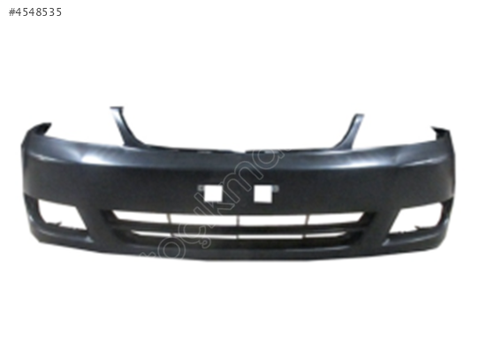 COROLLA ÖN TAMPON 05-06 SEDAN
