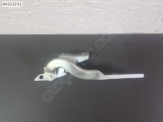 PEUGEOT 301 CİTROEN C-ELYSEE SOL ÖN KAPUT MENTEŞESİ SIFIR 2013-20